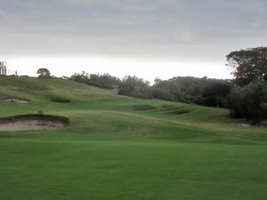 New South Wales 18th Approach